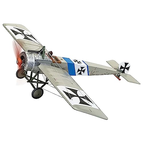 Fokker E.III Eindecker, 105/15, Vfw. Ernst Udet, Deutschland, März 1916 von Corgi