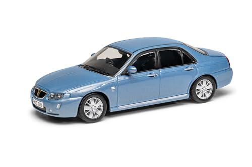 Corgi VA09206 Rover 75, Ski Blue Vanguards Druckguss-Sammelmodell Corgi VA09206 Rover 75, Ski Blue Vanguards Druckguss-Sammelmodell von Corgi
