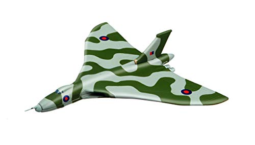 Flying Aces Avro Vulcan, Gray & Green Flying Aces Avro Vulcan, Gray & Green von Corgi
