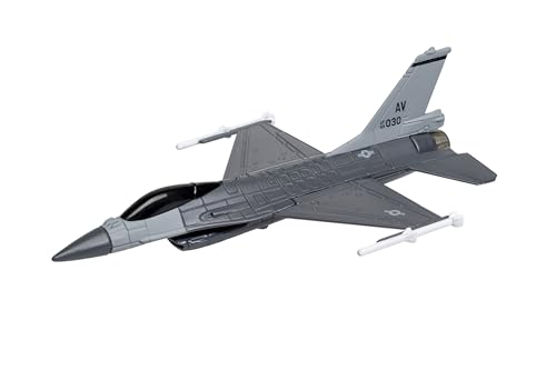 Flying Aces F-16® Fighting Falcon® von Corgi