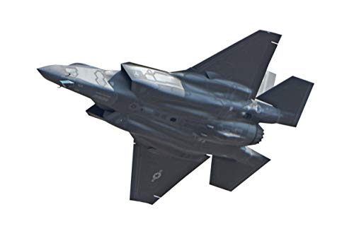 Flying Aces F-35® Lightning® Flugzeugmodell von Corgi