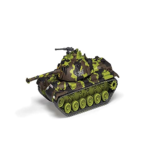 MiM M48 Patton-Panzer von Corgi