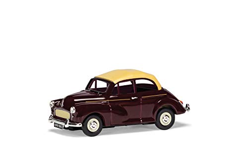 Morris Minor Cabrio von Corgi