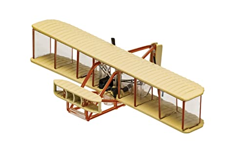 Smithsonian Wright Flyer von Corgi