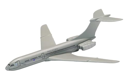 Vickers VC10 Flugzeugmodell Vickers VC10 Flugzeugmodell von Corgi