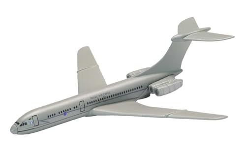 Vickers VC10 Flugzeugmodell von Corgi