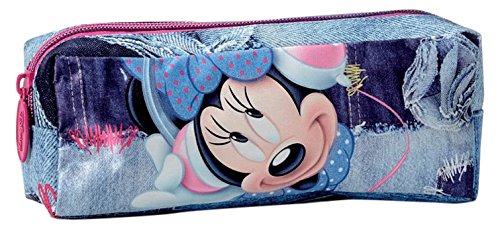 Coriex D95149 Disney Minnie und Daisy Micky Maus und Freunde Couture Minnie&Daisy Backpack Trolley, Mehrfarbig, M von Coriex