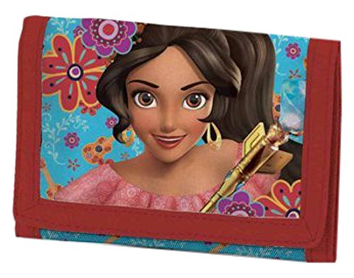 Coriex D96757 MC Amulet Elena Avalor Brieftasche Coriex D96757 MC Amulet Elena Avalor Brieftasche von Coriex