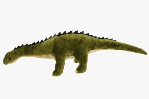 Cornelissen - 1017162 - Dinosaurier, Diplodocus, Plüsch, grün, ca. 53cm Cornelissen - 1017162 - Dinosaurier, Diplodocus, Plüsch, grün, ca. 53cm von Cornelissen