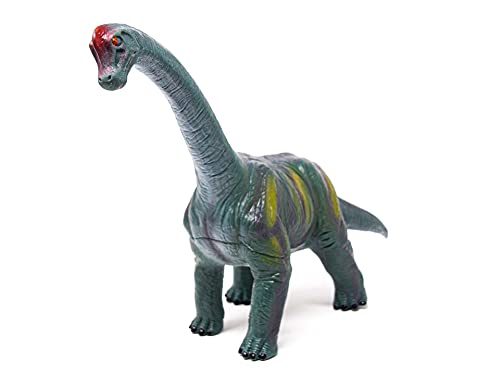 Cornelißen Dinosaurier Spielfigur - Brachiosaurus - 26cm Cornelißen Dinosaurier Spielfigur - Brachiosaurus - 26cm von Cornelißen