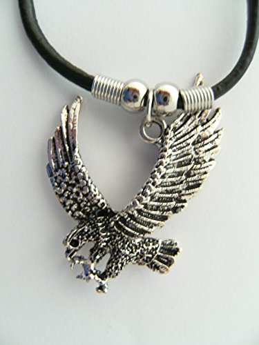 Cornelissen Kette Adler fliegend Ketten Modeschmuck Anhänger Cornelissen Kette Adler fliegend Ketten Modeschmuck Anhänger von Cornelissen