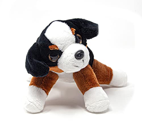 Cornelißen Kuscheltier - Berner Sennenhund - 20 cm von Cornelißen