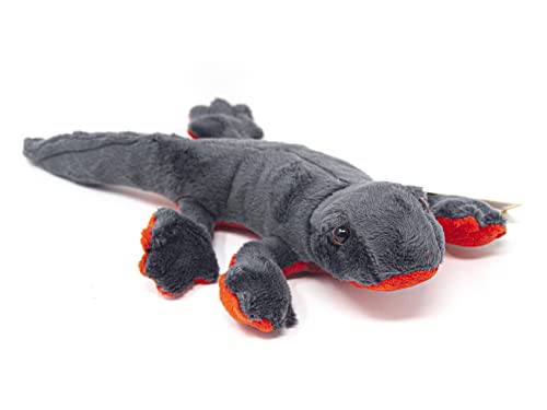 Cornelissen Kuscheltier - Feuerbauchmolch - 30 cm Cornelissen Kuscheltier - Feuerbauchmolch - 30 cm von Cornelissen