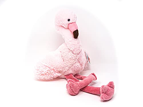 Cornelißen Kuscheltier - Flamingo - 36 cm Cornelißen Kuscheltier - Flamingo - 36 cm von Cornelißen