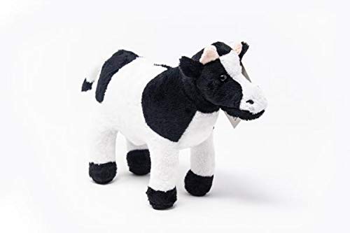 Cornelißen Kuscheltier - Kuh - 23 cm von CHICHL