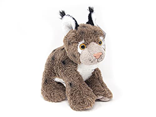 Cornelißen Kuscheltier - Luchs - 20 cm Cornelißen Kuscheltier - Luchs - 20 cm von Cornelißen