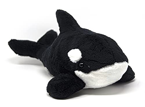 Cornelissen - Kuscheltier - Orca - 36 cm von Cornelissen