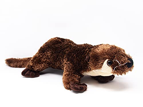 Cornelißen Kuscheltier - Otter - 47 cm von Cornelißen