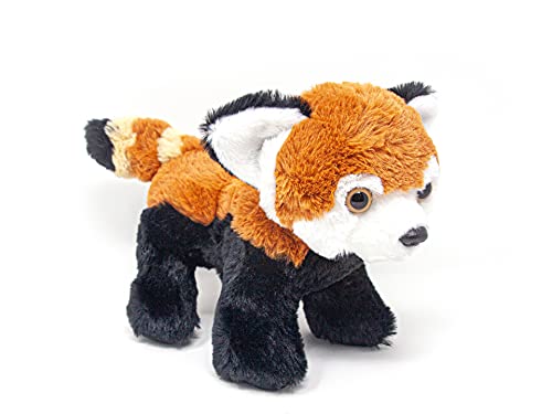 Cornelißen Kuscheltier - Roter Panda - 26 cm von Cornelißen