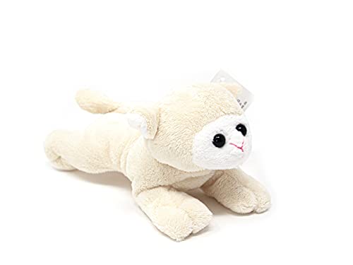 Cornelißen Kuscheltier - Schaf liegend - 17 cm von Cornelißen