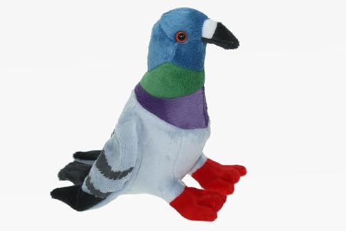 Cornelißen Kuscheltier Taube Columbidae Vogel Höhe 19 cm 1017251 Cornelißen Kuscheltier Taube Columbidae Vogel Höhe 19 cm 1017251 von Cornelißen