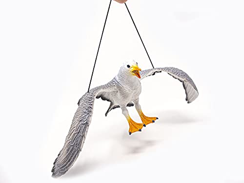 Cornelißen Spieltier mit Hängeband - Möwe von Cornelißen