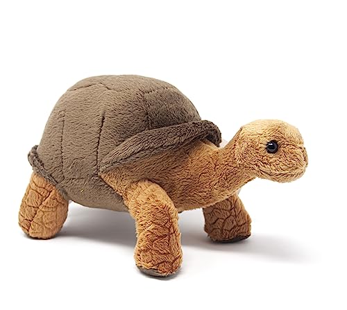 Cornelißen Unbekannt Stofftier Landschildkröte 20 cm, braun, Kuscheltier, Plüschtier, Schildkröte Cornelißen Unbekannt Stofftier Landschildkröte 20 cm, braun, Kuscheltier, Plüschtier, Schildkröte von Cornelißen