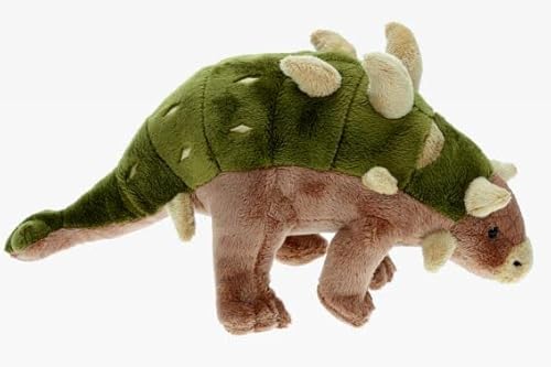 Dinosaurier Plüschtier, Euoplocephalus, Dino Plüschtier, Kuscheltier Dino Euoplocephalus Dinosaurier Plüschtier, Euoplocephalus, Dino Plüschtier, Kuscheltier Dino Euoplocephalus von Cornelissen