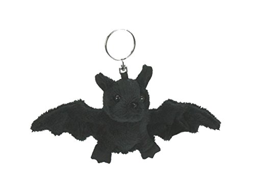 Cornelißen Plüsch Anh. Fledermaus pechschwarz 1017220 Cornelißen Plüsch Anh. Fledermaus pechschwarz 1017220 von Cornelißen