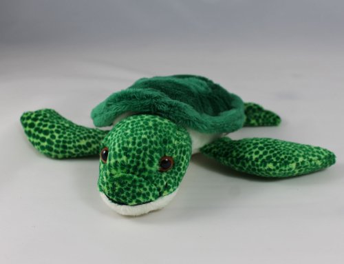 kleine Wasserschildkröte Schildkröte Turtle Hatchling * 18 cm * Plüschtier Plüschschildkröte kleine Wasserschildkröte Schildkröte Turtle Hatchling * 18 cm * Plüschtier Plüschschildkröte von Cornelissen