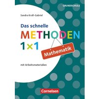 Das schnelle Methoden-1x1 Mathematik von Cornelsen Pädagogik
