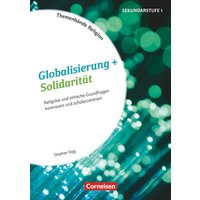 Themenbände Religion: Globalisierung und Solidarität von Cornelsen Pädagogik