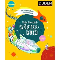 Mein Vorschulwörterbuch von Duden ein Imprint von Cornelsen Verlag GmbH