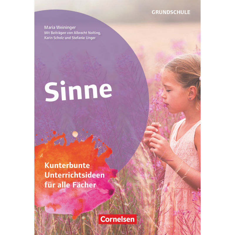 Projekthefte Grundschule von Cornelsen Verlag Scriptor