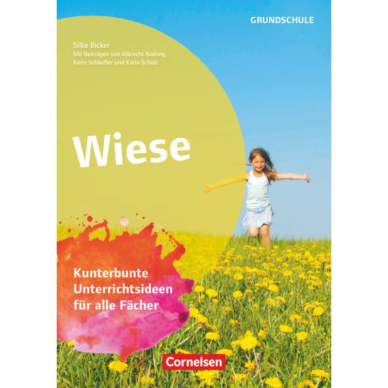 Projekthefte Grundschule von Cornelsen Verlag Scriptor