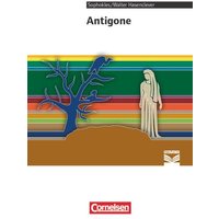 Antigone von Cornelsen Verlag