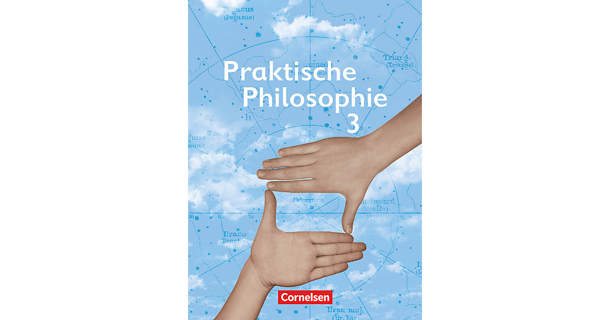 Buch - Praktische Philosophie - Nordrhein-Westfalen - Band 3 von Cornelsen Verlag