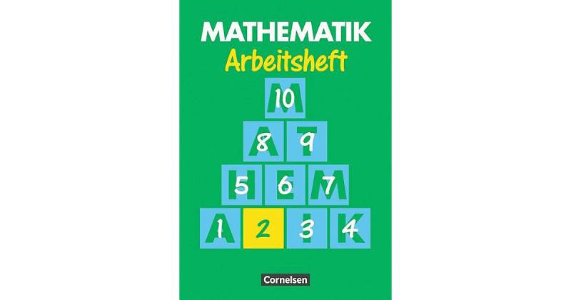 Buch - Arbeitsheft von Cornelsen Verlag