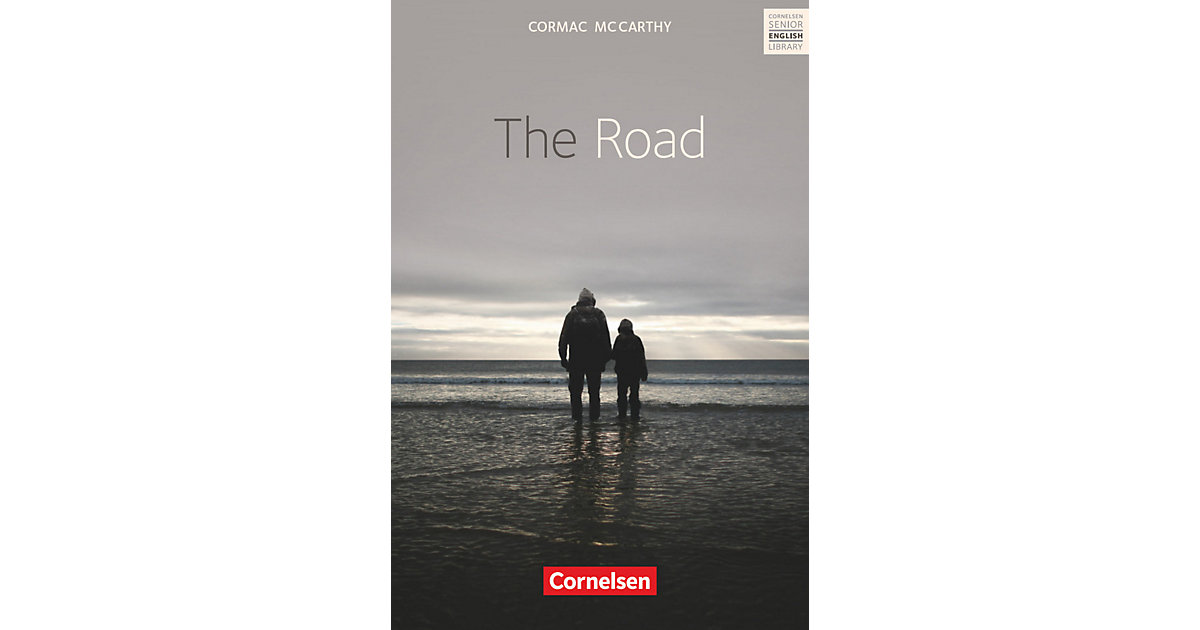 Buch - The Road Buch - The Road von Cornelsen Verlag