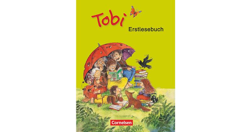 Buch - Tobi-Fibel, Neubearbeitung 2009: Leselehrgang von Cornelsen Verlag