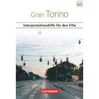 Charles, P: Gran Torino von Cornelsen Verlag