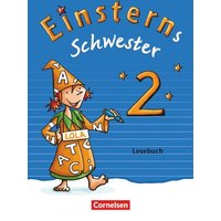 Einsterns Schwester 2. Schuljahr - Sprache und Lesen - Lesebuch von Cornelsen Verlag