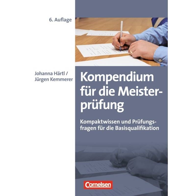 Erfolgreich im Beruf - Fach- und Studienbücher von Cornelsen Verlag