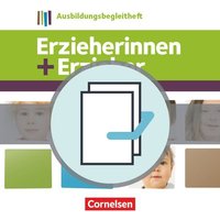 Erzieherinnen + Erzieher: Zu allen Bänden - Fachbücher im Paket von Cornelsen Verlag