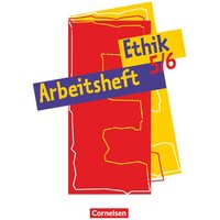 Ethik. 5./6. Schuljahr. Arbeitsheft von Cornelsen Verlag