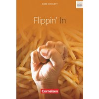 Flippin in. Textheft von Cornelsen Verlag