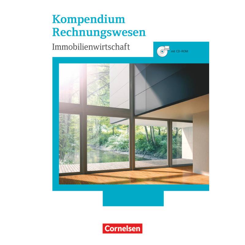 Immobilienwirtschaft von Cornelsen Verlag