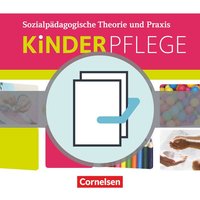 Kinderpflege: Schülerbuch und Prüfungstrainer. Arbeitsheft im Paket von Cornelsen Verlag