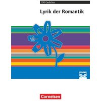 Lyrik der Romantik von Cornelsen Verlag