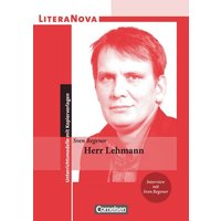 Rintelen, V: Herr Lehmann von Cornelsen Verlag